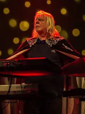 david-bowie-Rick-Wakeman