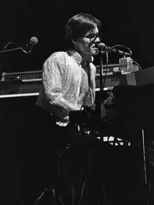 Roger Powell