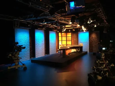 STUDIO-LEEG