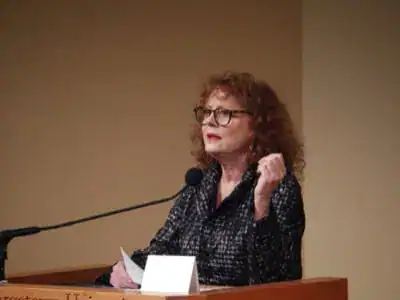 Susan Sarandon
