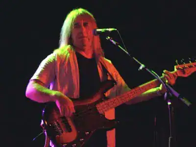 Trevor Bolder