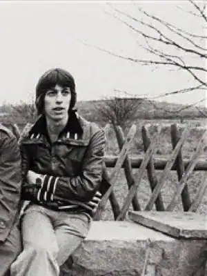 Pat Gibbons (tour manager around 1976)