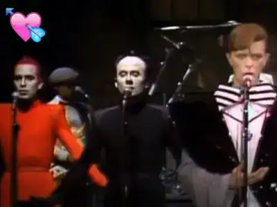 Saturday Night Live