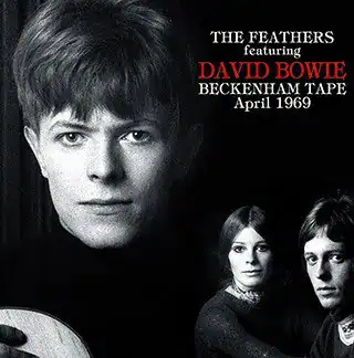 The Feathers DAVID-BOWIE-THE-FEATHERS