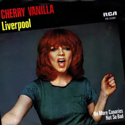 Cherry Vanilla