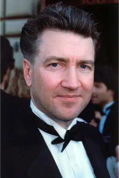 David Lynch 1990