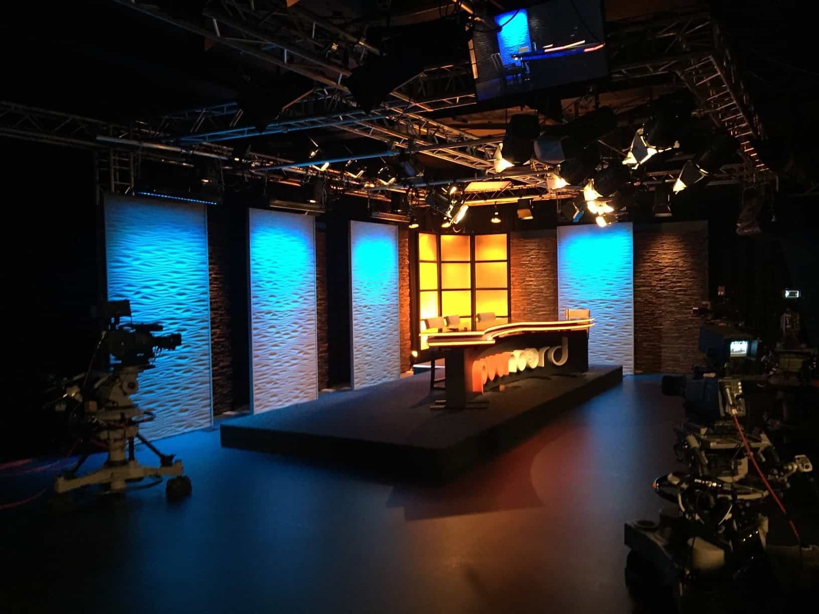 PODIUM NOORD STUDIO