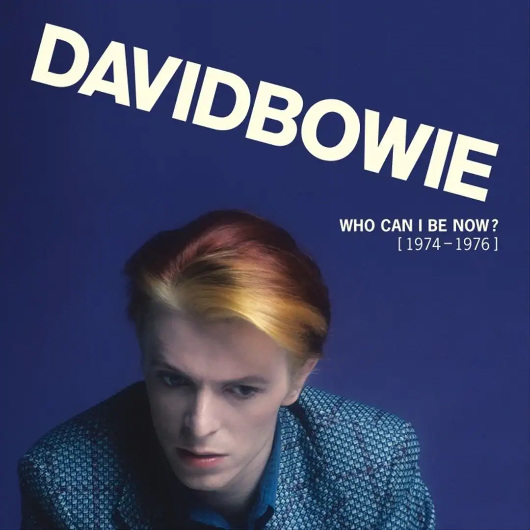David Bowie LA