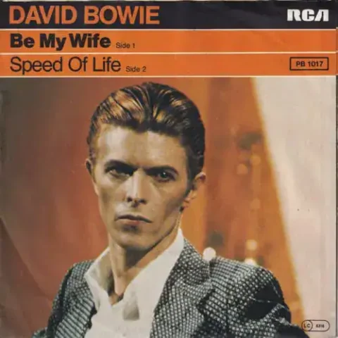 david-bowie-be-my-wife-gemany-SINGLE copy F
