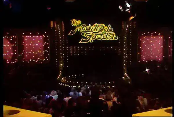 midnight special