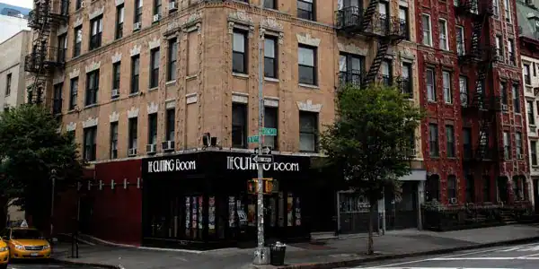 The Cutting Room New York