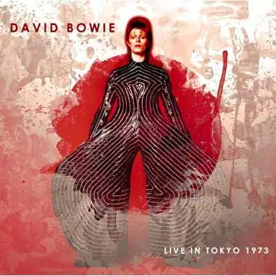 Bowie Nights: Behind The Lens Reveals The Stories Behind The Images | Rockshot Magazine