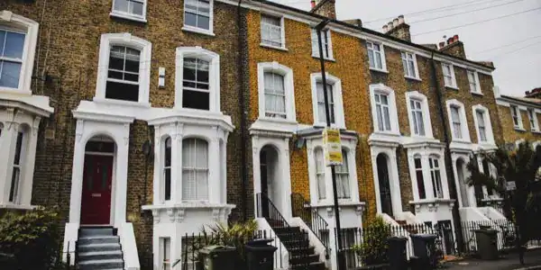 40 Stansfield Road Brixton David Bowie birthplace