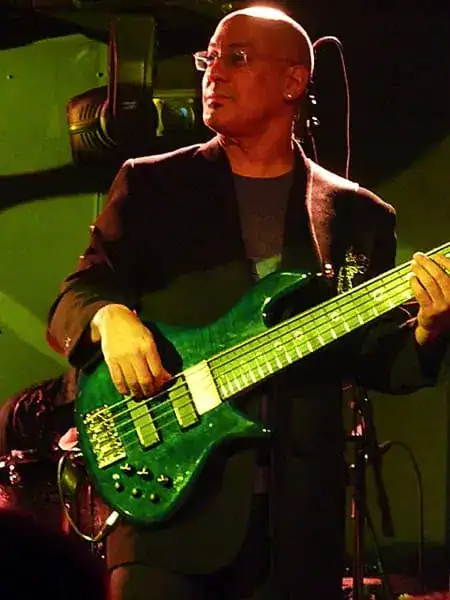 Carmine Rojas