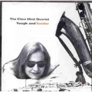 Clare Hirst