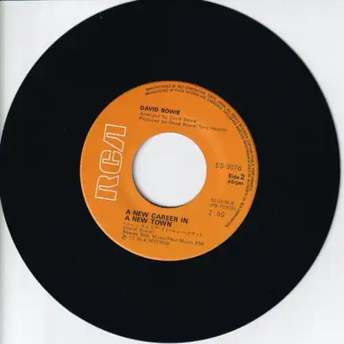 David Bowie Sound and Vision Japan copy copy copy copy copy copy