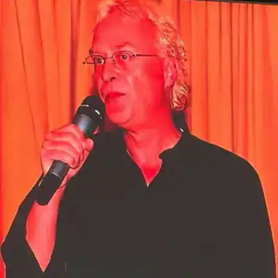 David Richards – Producer