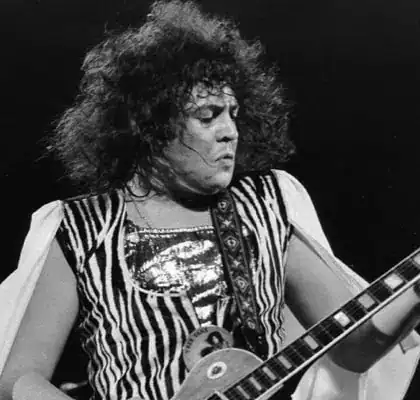Marc_Bolan Marc Bolan in concert