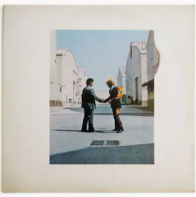 Wish You Were Here