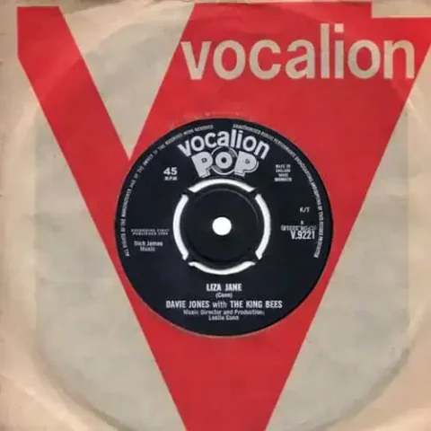 david-bowie-liza-jane 1