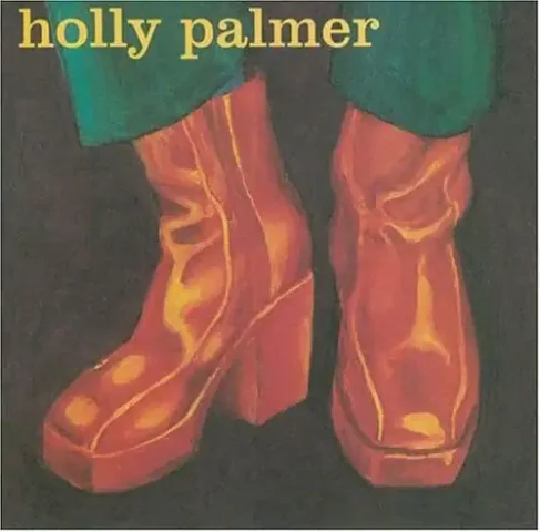 Holy Palmer album