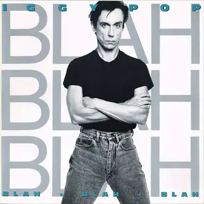 Blah-Blah-Blah album