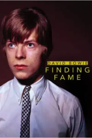 David Bowie Finding Famec(2019)