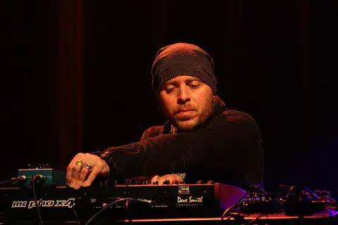 Jason Lindner – Keyboardist in the Donny McCaslin Group and David Bowie’s Blackstar Era