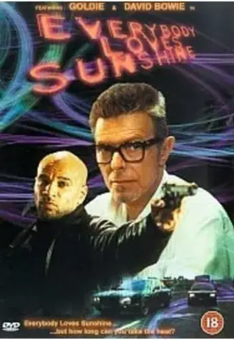 Everybody Loves Sunshine