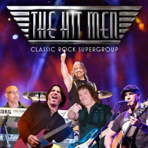Hit-men