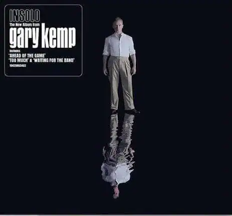 Gary Kemp Insolo