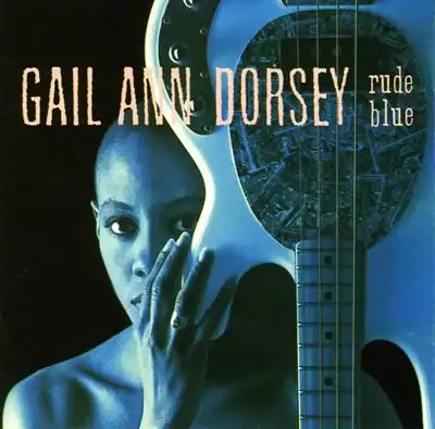 Rude Blue (1992)