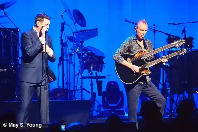 Spandau Ballet Concert SpandauBallet_Concert