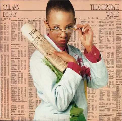 The Corporate World (1988)