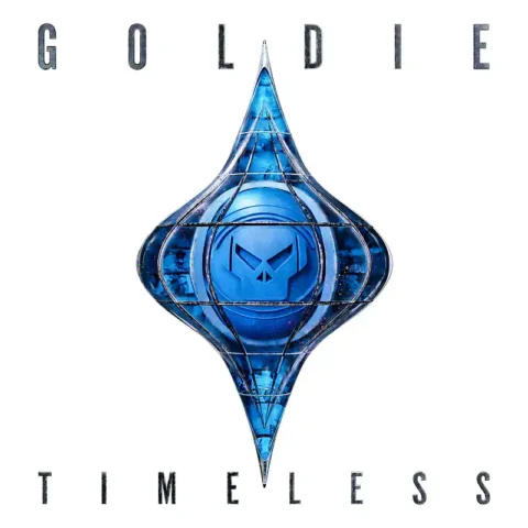 Goldie Timeless album