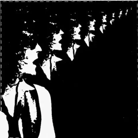 Ian Hunter