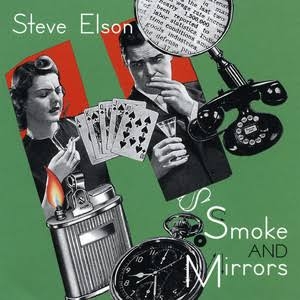 Smoke and Mirrors (Lips and Fingers Music) Smoke and Mirrors (Lips and Fingers Music)