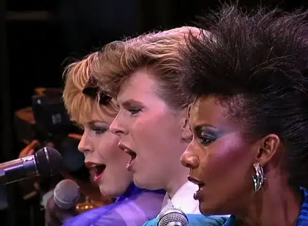 Live Aid