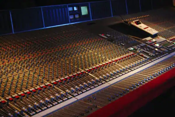 Studio