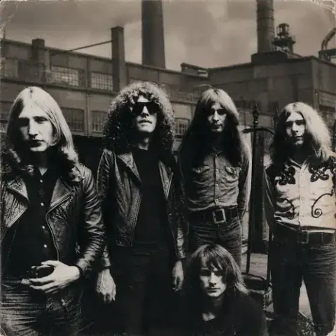Mott The Hoople Mott The Hoople (1969)