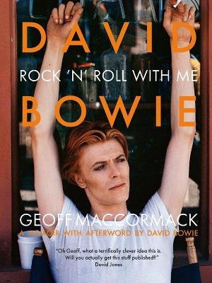 Rock 'n' Roll With Me