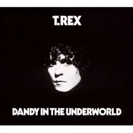 T-Rex - Dandy in the Underworld