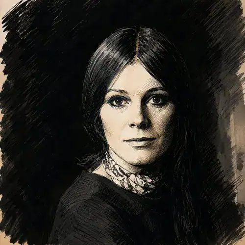 Hermione Farthingale