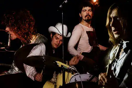 The Hype (1970)