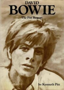 Bowie: The Pitt Report