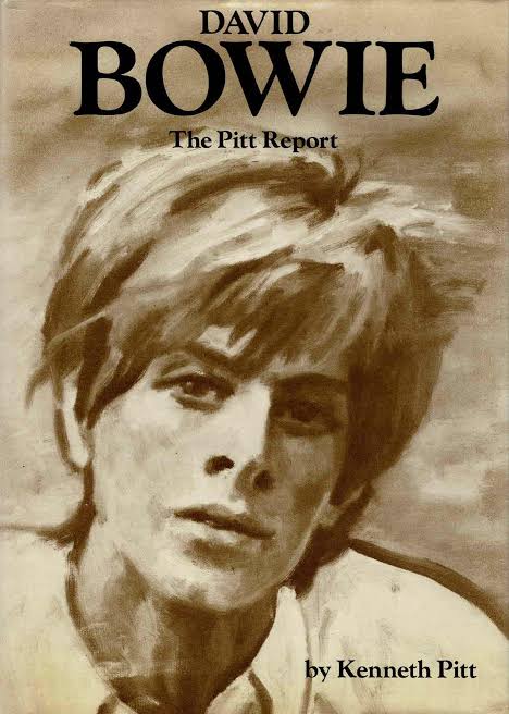 Bowie: The Pitt Report