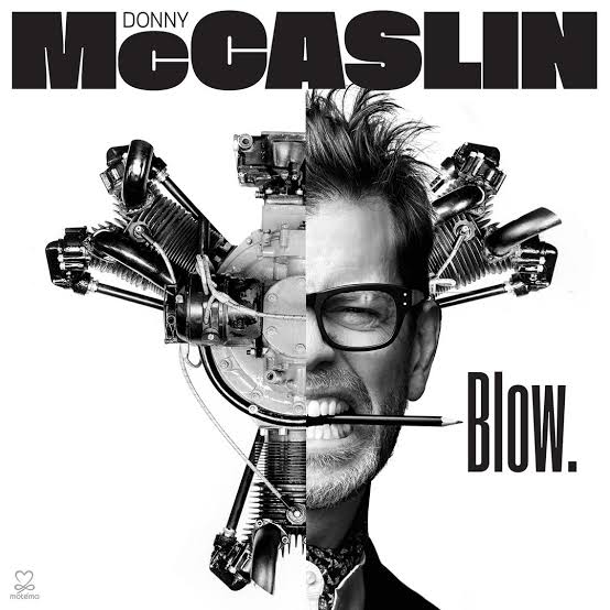Donny McCaslin BLOW