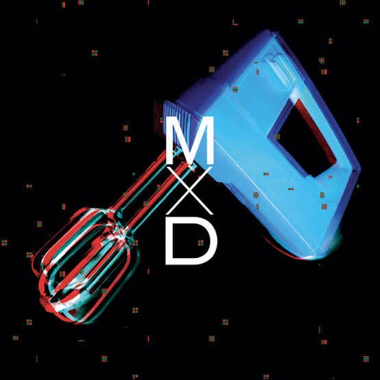 Donny McCaslin MXD