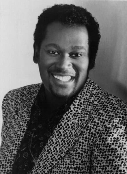 Luther Vandross – David Bowie Collaborator on Young Americans