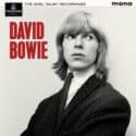 David Bowie The Shel Talmy Recordings (2026)